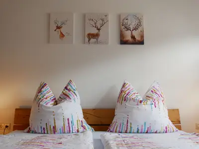 Ferienwohnung für 3 Personen (63 m²) in Glottertal 8/10