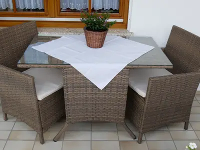 Ferienwohnung für 3 Personen (63 m²) in Glottertal 9/10
