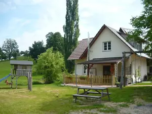 Ferienwohnung für 4 Personen (70 m²) in Glottertal