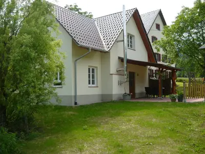 Ferienwohnung für 4 Personen (70 m²) in Glottertal 5/10