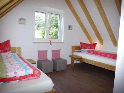 Ferienwohnung für 4 Personen (70 m²) in Glottertal 7/10