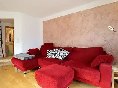 Ferienwohnung für 4 Personen (80 m²) in Glottertal 3/10