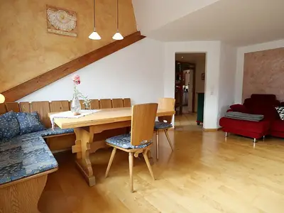 Ferienwohnung für 4 Personen (80 m²) in Glottertal 5/10