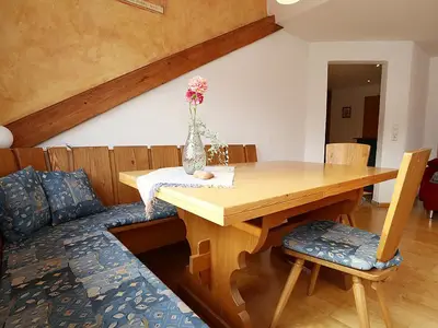 Ferienwohnung für 4 Personen (80 m²) in Glottertal 6/10