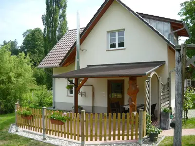 Ferienwohnung für 4 Personen (70 m²) in Glottertal 2/10