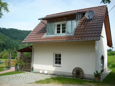 Ferienwohnung für 4 Personen (70 m²) in Glottertal 4/10