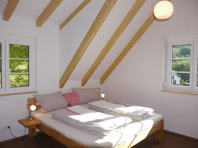 Ferienwohnung für 4 Personen (70 m²) in Glottertal 8/10