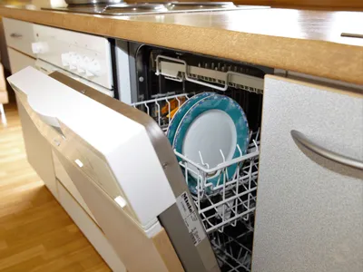 Ferienwohnung für 3 Personen (40 m²) in Glottertal 5/10