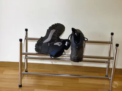 Ferienwohnung für 3 Personen (40 m²) in Glottertal 9/10