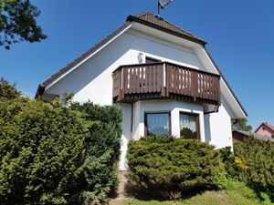 Ferienwohnung für 3 Personen (54 m²) in Glowe