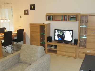 Ferienwohnung für 4 Personen (57 m²) in Glowe 2/10