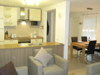 Ferienwohnung für 4 Personen (57 m²) in Glowe 6/10