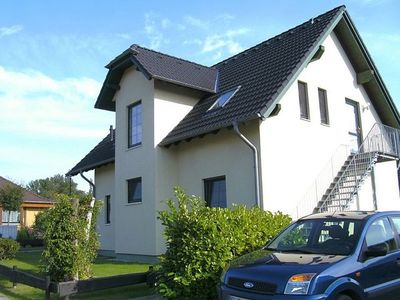 Ferienwohnung für 3 Personen (37 m²) in Glowe 3/10