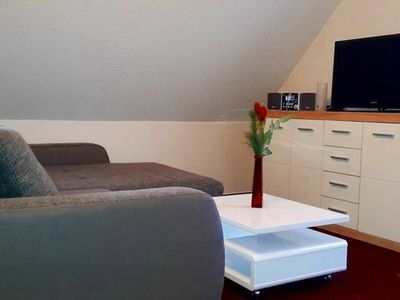 Ferienwohnung für 3 Personen (37 m²) in Glowe 9/10