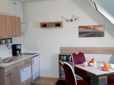 Ferienwohnung für 3 Personen (37 m²) in Glowe 10/10