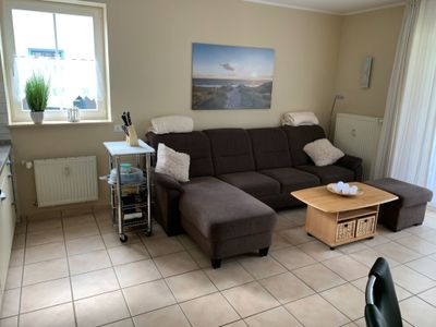 Ferienwohnung für 4 Personen (67 m²) in Glowe 3/10