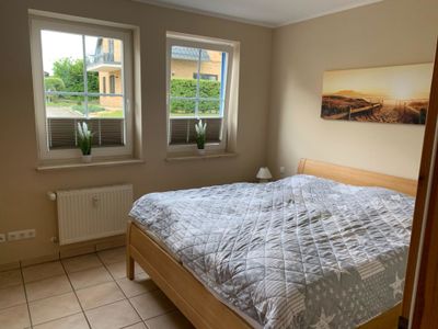 Ferienwohnung für 4 Personen (67 m²) in Glowe 5/10