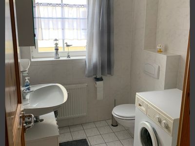 Ferienwohnung für 4 Personen (67 m²) in Glowe 8/10