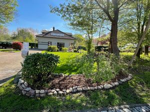 Ferienwohnung für 4 Personen (95 m&sup2;) in Glowe