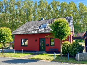 Ferienwohnung für 4 Personen (80 m&sup2;) in Glowe