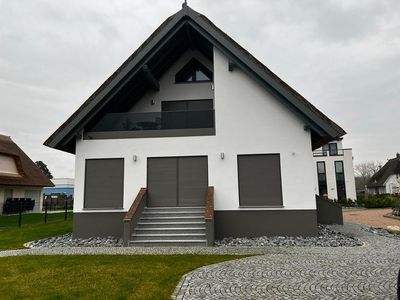 Ferienwohnung für 4 Personen (60 m²) in Glowe 3/10