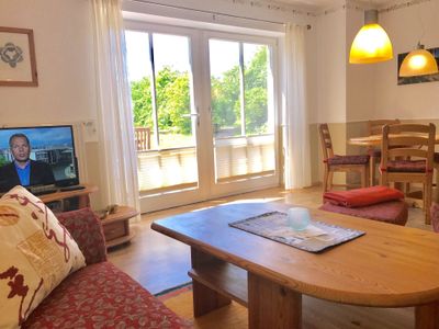 Ferienwohnung für 4 Personen (55 m²) in Glowe 5/10