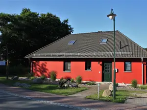Ferienwohnung für 3 Personen (34 m²) in Glowe