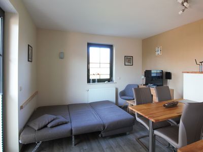 Ferienwohnung für 3 Personen (34 m²) in Glowe 5/10