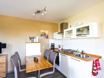 Ferienwohnung für 3 Personen (34 m²) in Glowe 6/10