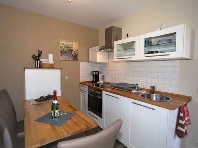 Ferienwohnung für 3 Personen (34 m²) in Glowe 7/10