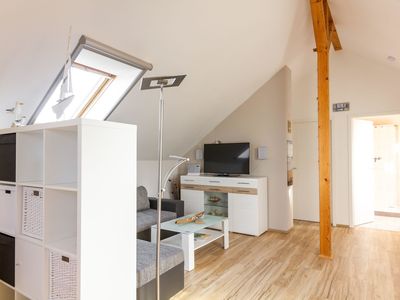 Ferienwohnung für 4 Personen (64 m²) in Glowe 9/10