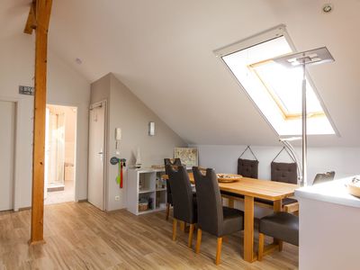 Ferienwohnung für 4 Personen (64 m²) in Glowe 10/10