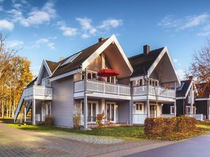 Ferienwohnung für 4 Personen (60 m&sup2;) in Glowe