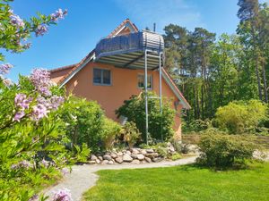 Ferienwohnung für 4 Personen (55 m²) in Glowe