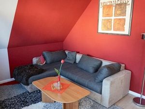 Ferienwohnung für 4 Personen (60 m²) in Glowe