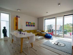 Ferienwohnung für 6 Personen (103 m²) in Glowe