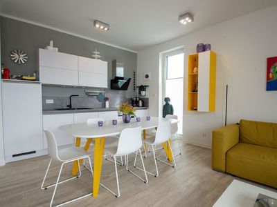 Ferienwohnung für 6 Personen (103 m²) in Glowe 4/10