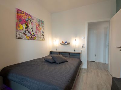 Ferienwohnung für 6 Personen (103 m²) in Glowe 7/10