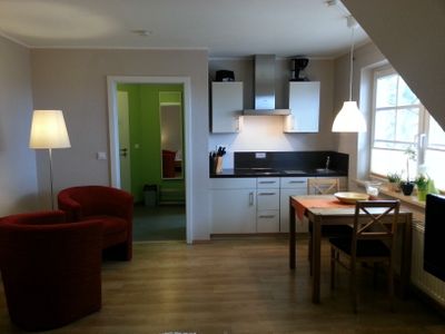 Ferienwohnung für 2 Personen (27 m²) in Glowe 2/10