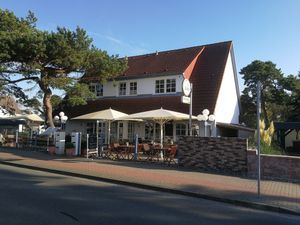 Ferienwohnung für 2 Personen (35 m²) in Glowe