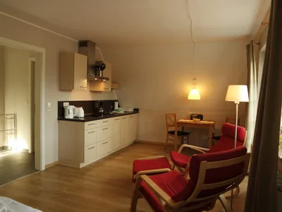 Ferienwohnung für 2 Personen (35 m²) in Glowe 7/10