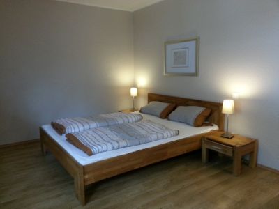 Ferienwohnung für 2 Personen (26 m²) in Glowe 3/10