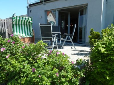 Ferienwohnung für 4 Personen (60 m²) in Glowe 4/10