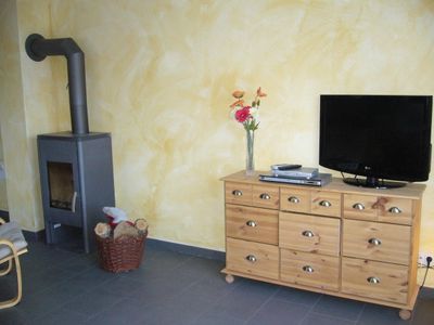 Ferienwohnung für 4 Personen (60 m²) in Glowe 8/10