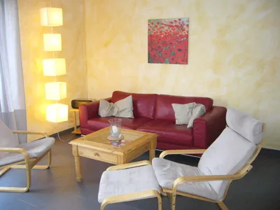 Ferienwohnung für 4 Personen (60 m²) in Glowe 9/10