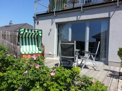 Ferienwohnung für 2 Personen (55 m²) in Glowe 2/10