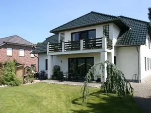 Ferienwohnung für 3 Personen (45 m²) in Glowe