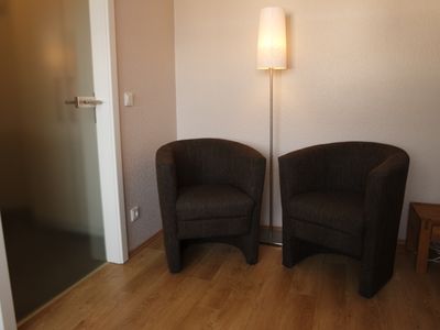 Ferienwohnung für 2 Personen (27 m²) in Glowe 6/10