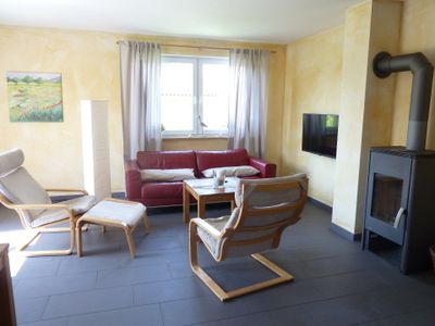 Ferienwohnung für 4 Personen (75 m²) in Glowe 5/10