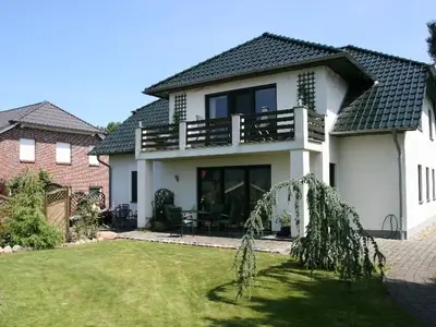 Ferienwohnung für 2 Personen (26 m²) in Glowe 1/10